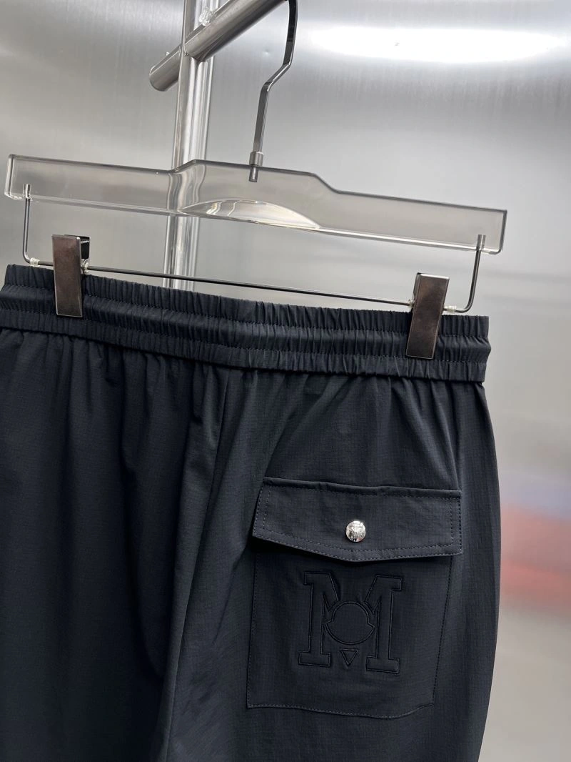 StreetReady Moncler Long Pants 141217