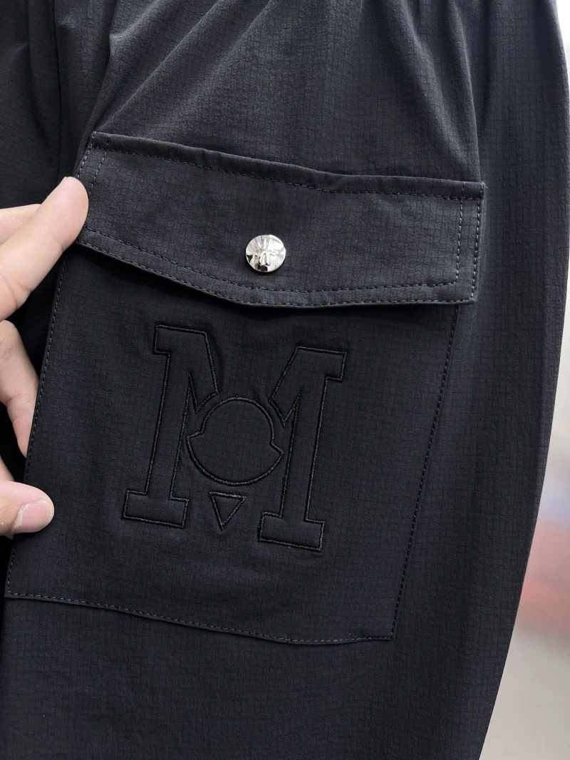 StreetReady Moncler Long Pants 141217