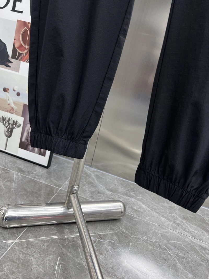 StreetReady Moncler Long Pants 141217