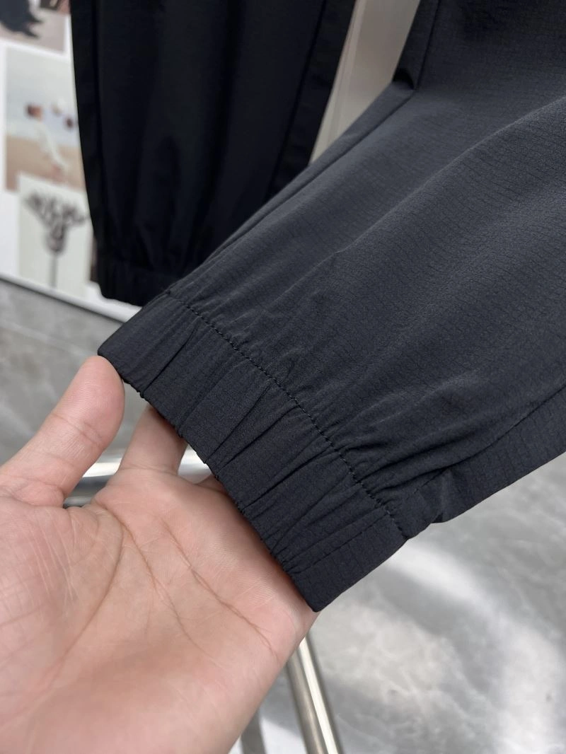 StreetReady Moncler Long Pants 141217