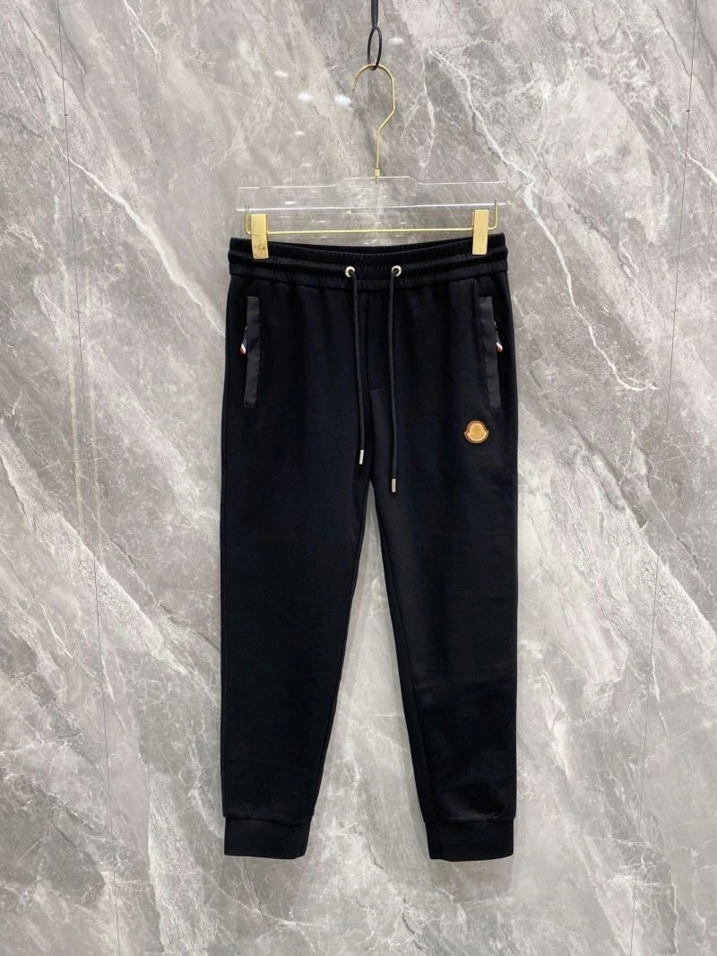 Moncler Long Pants HighQuality 141215