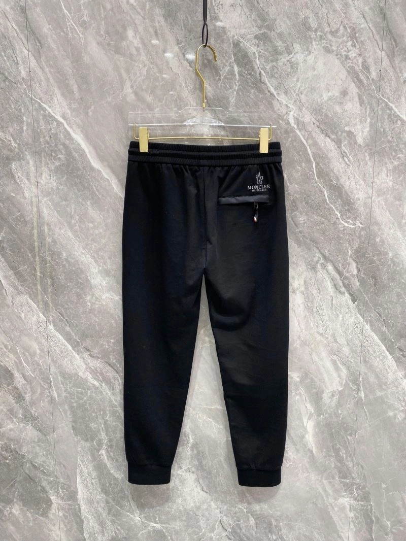 Moncler Long Pants HighQuality 141215