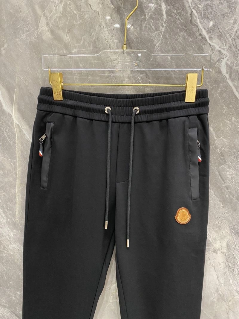 Moncler Long Pants HighQuality 141215
