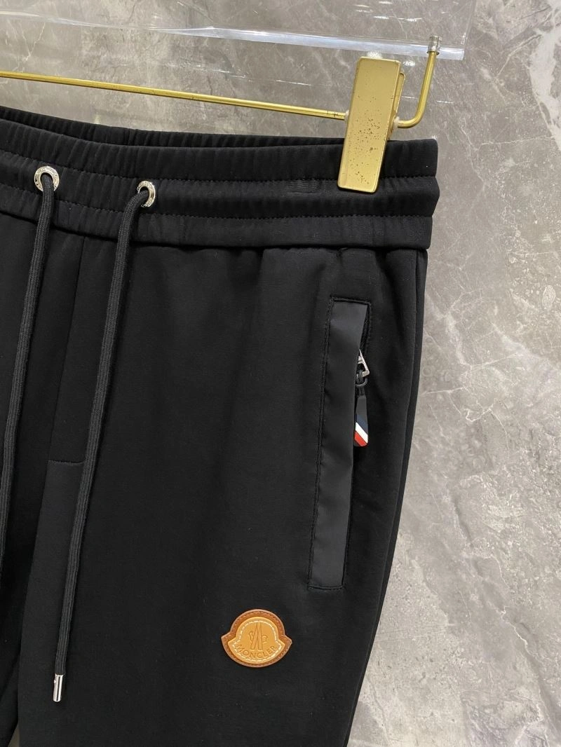 Moncler Long Pants HighQuality 141215