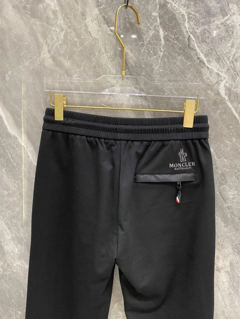 Moncler Long Pants HighQuality 141215