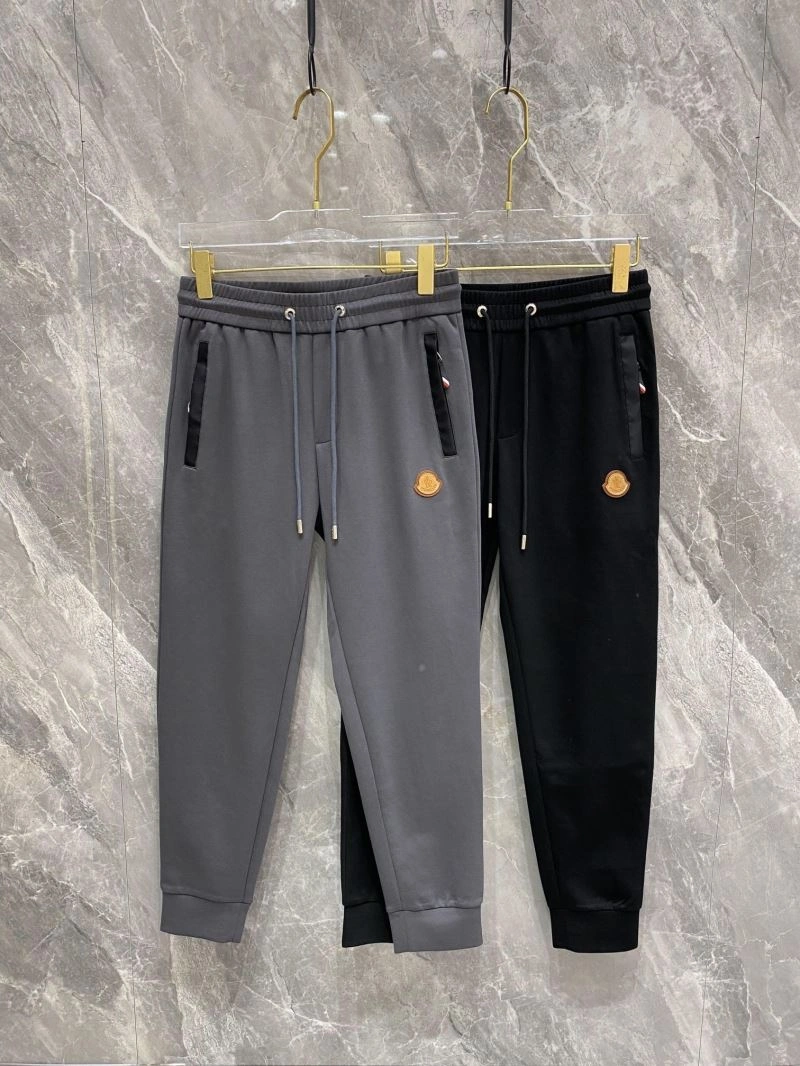 Moncler Long Pants HighQuality 141215