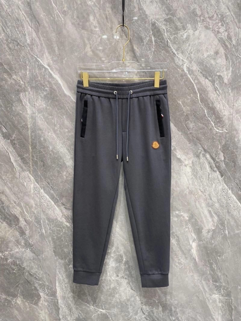 Moncler Long Pants Comfortable 141213