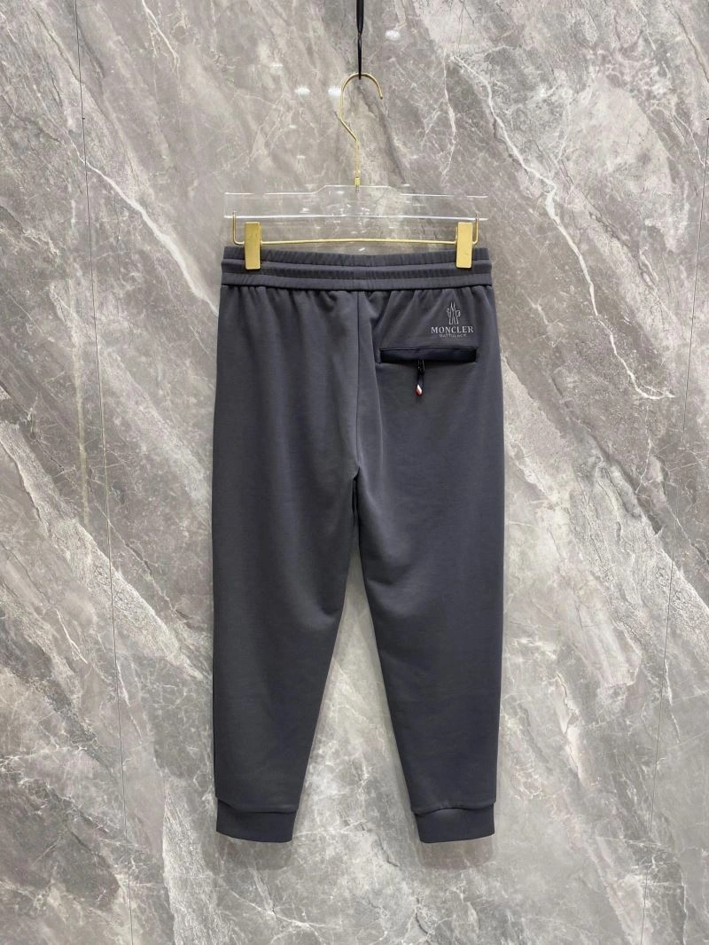 Moncler Long Pants Comfortable 141213