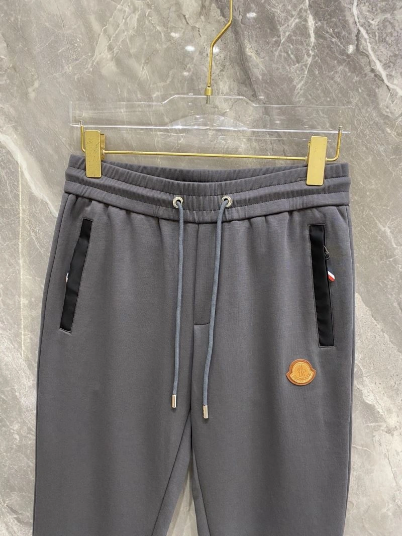 Moncler Long Pants Comfortable 141213