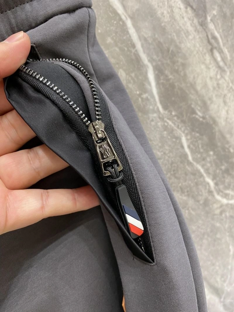 Moncler Long Pants Comfortable 141213