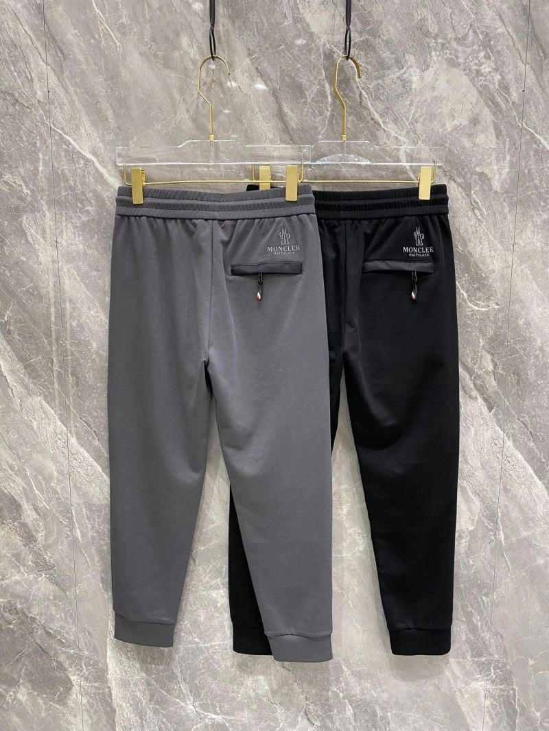 Moncler Long Pants Comfortable 141213