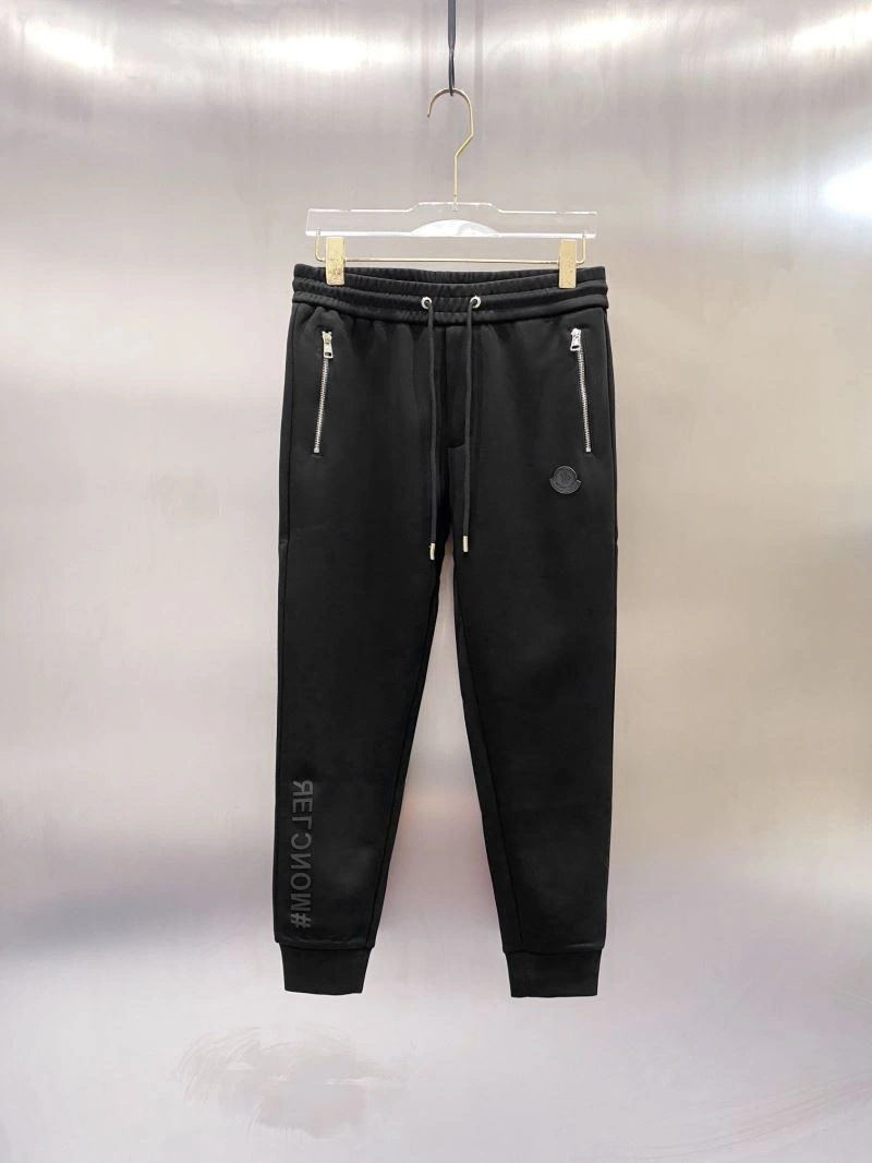 Bright Moncler Long Pants 141211
