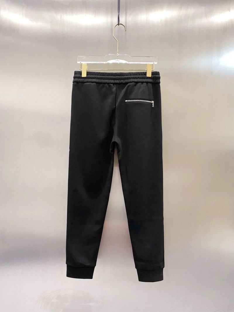 Bright Moncler Long Pants 141211