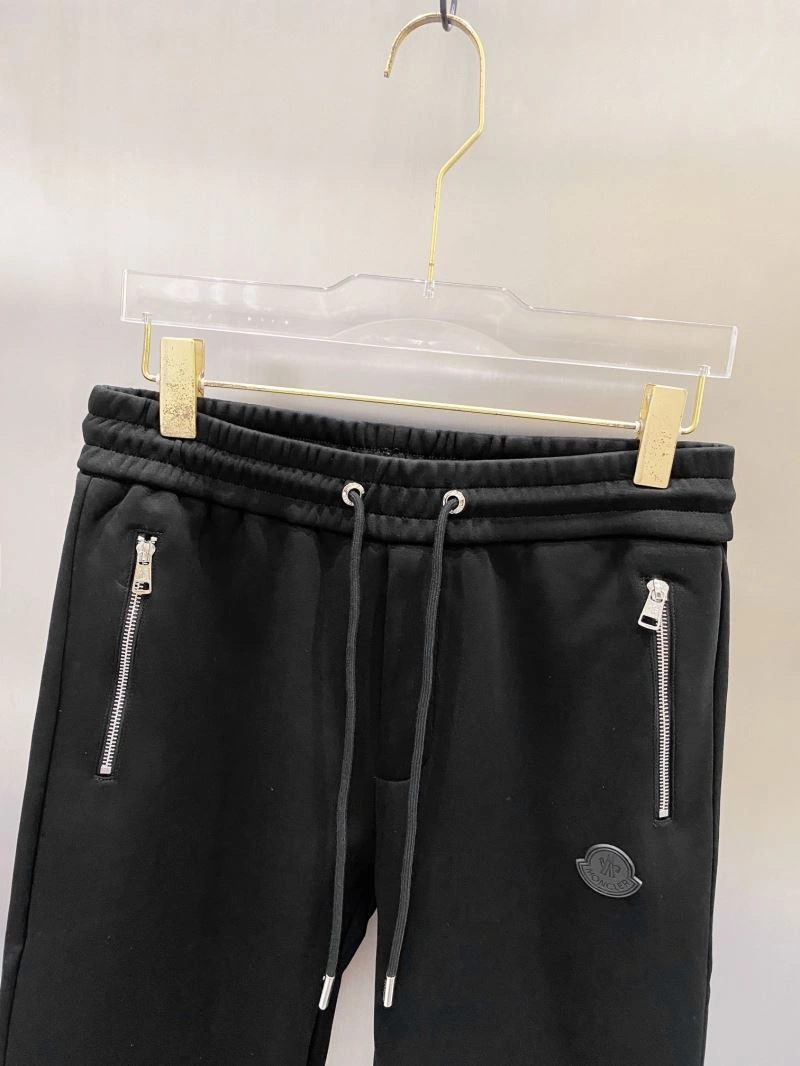 Bright Moncler Long Pants 141211
