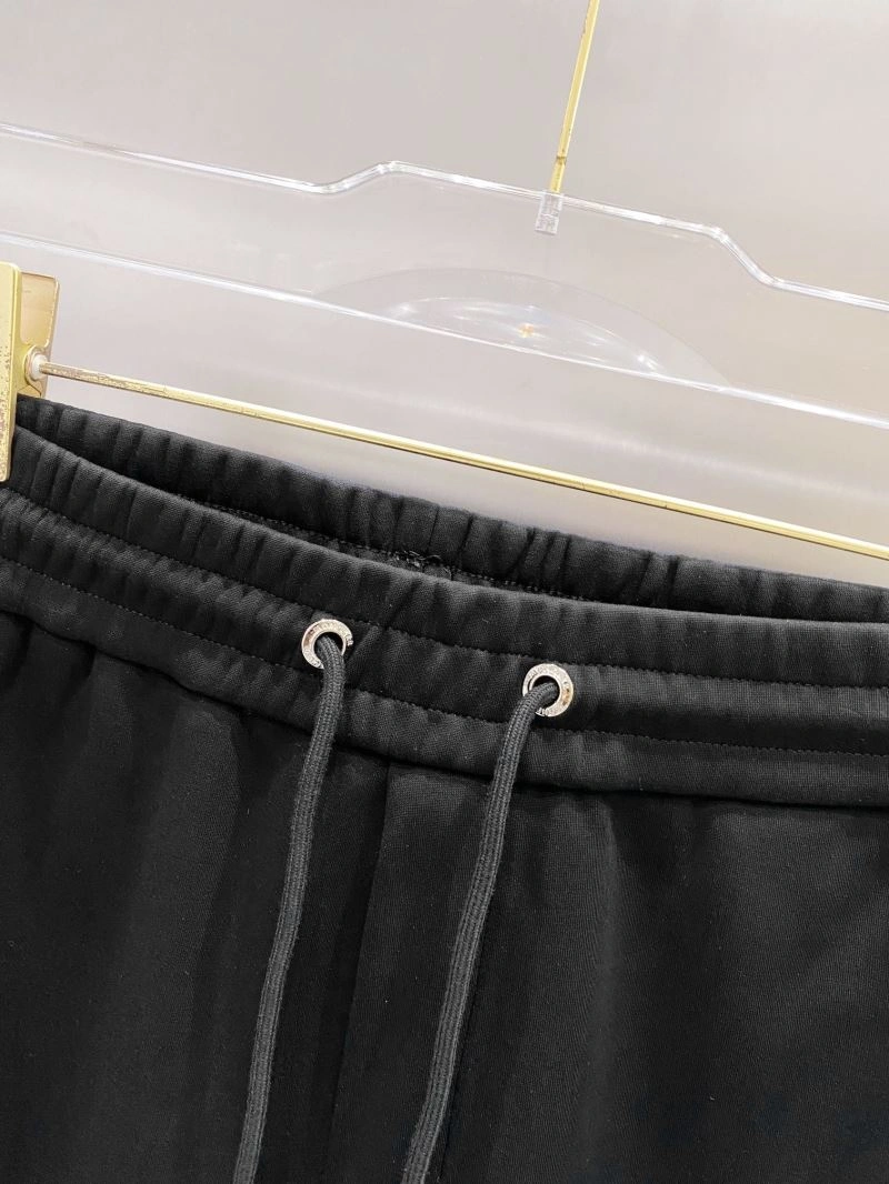 Bright Moncler Long Pants 141211