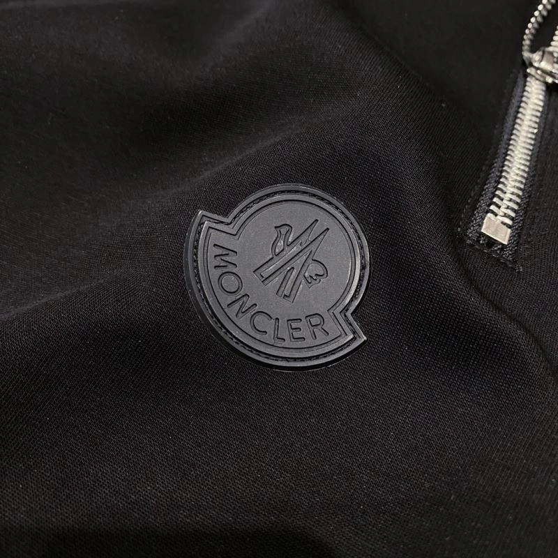 Bright Moncler Long Pants 141211