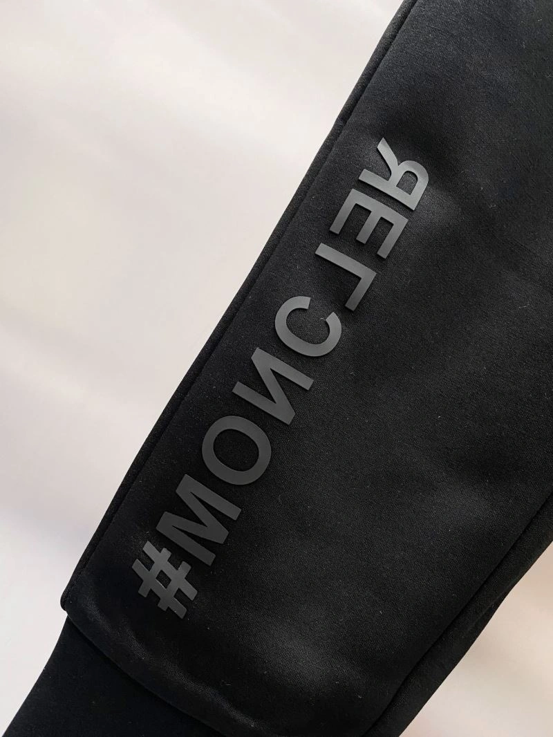 Bright Moncler Long Pants 141211