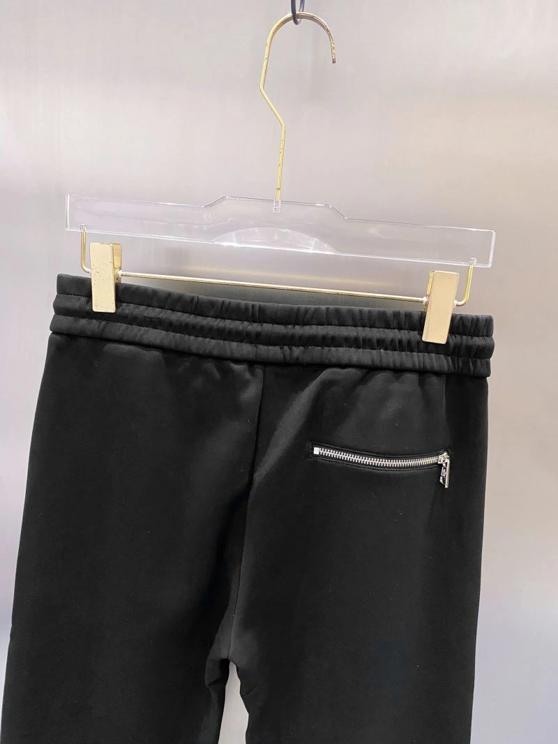 Bright Moncler Long Pants 141211