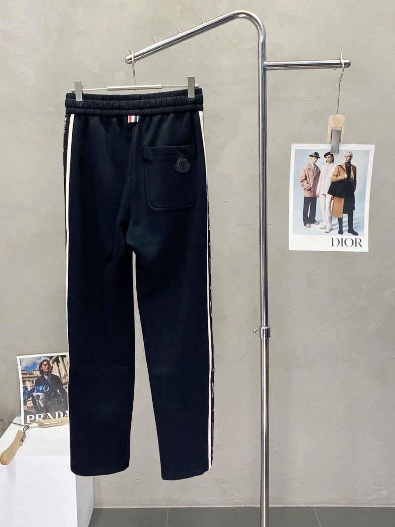 Moncler Long Pants EasyMatch 141210
