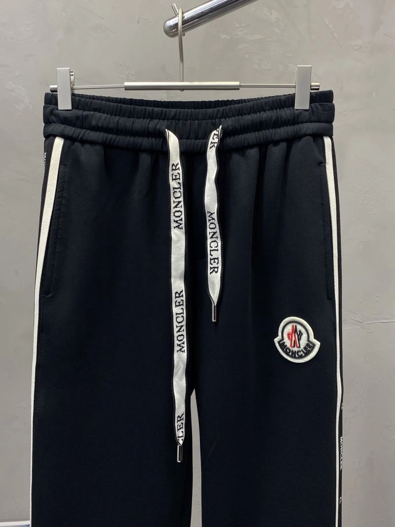 Moncler Long Pants EasyMatch 141210
