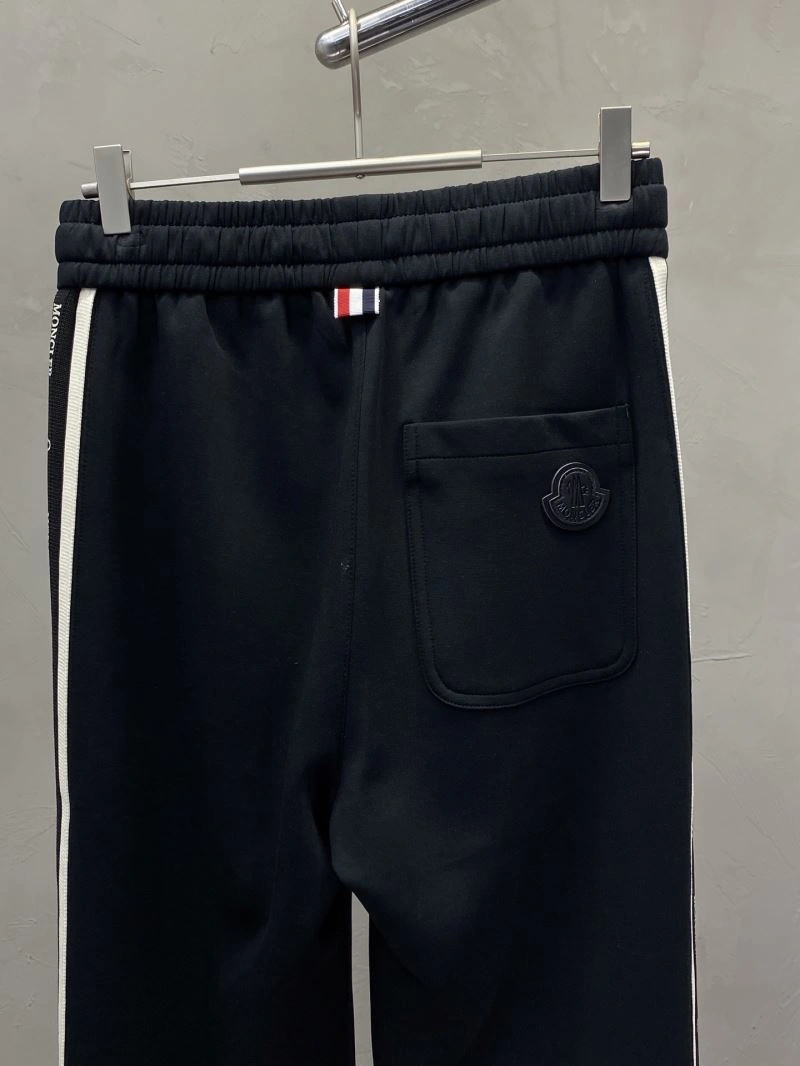 Moncler Long Pants EasyMatch 141210