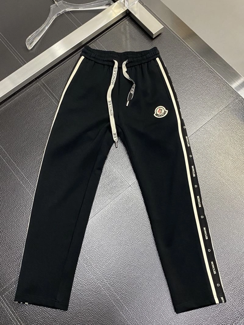 Moncler Long Pants EasyMatch 141210