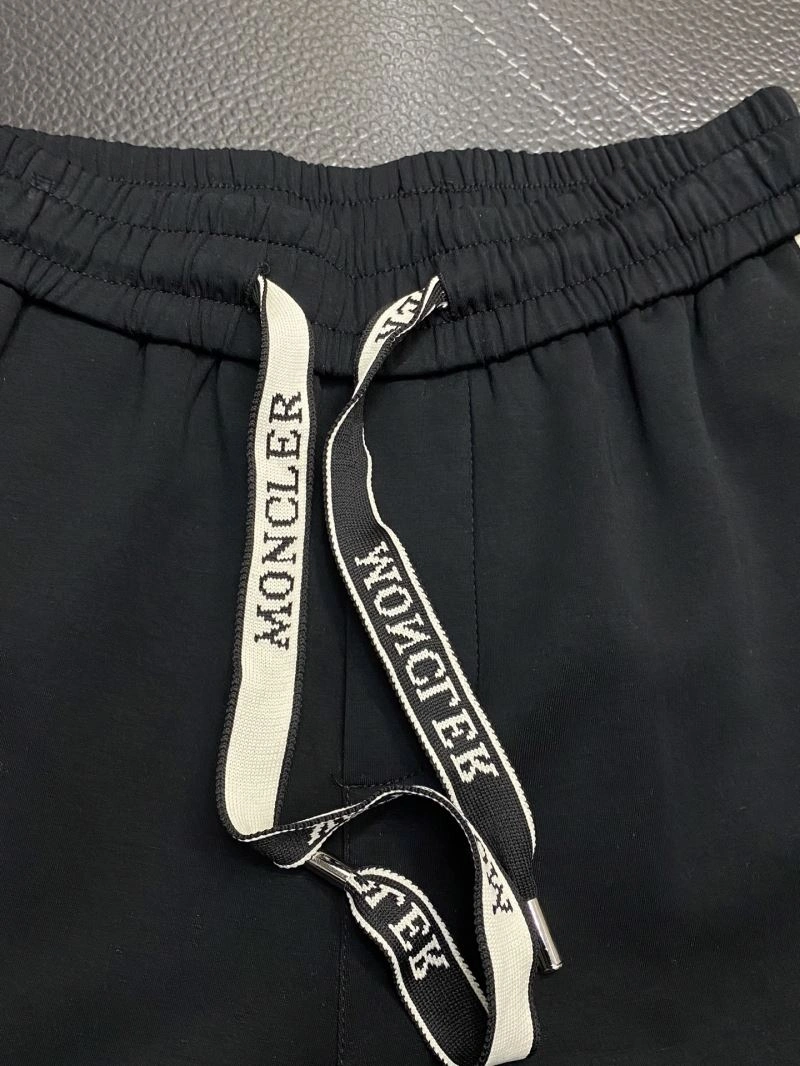 Moncler Long Pants EasyMatch 141210