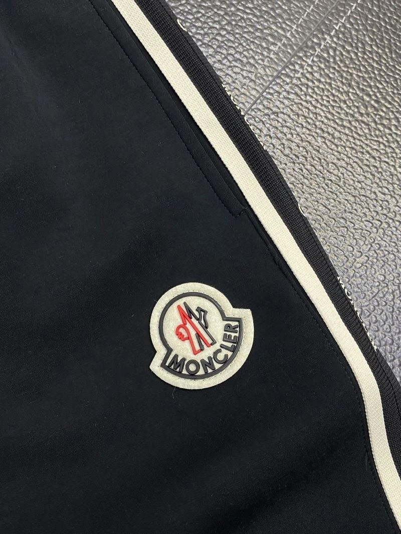 Moncler Long Pants EasyMatch 141210