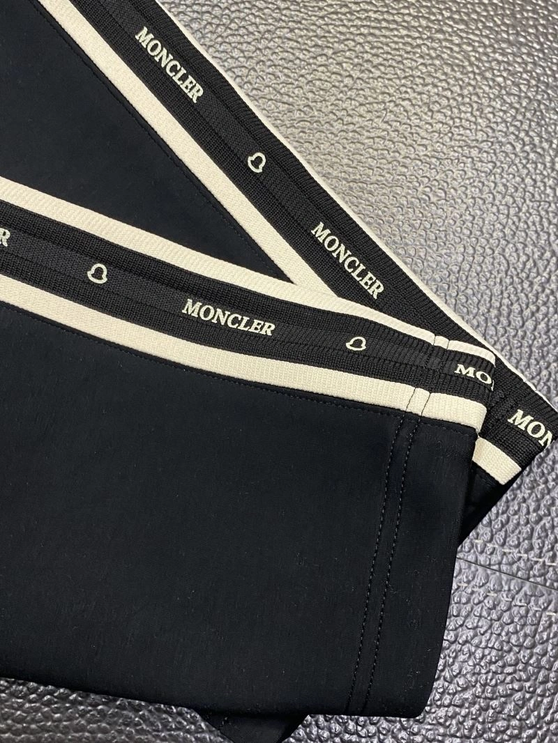 Moncler Long Pants EasyMatch 141210