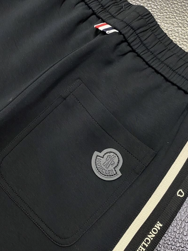 Moncler Long Pants EasyMatch 141210