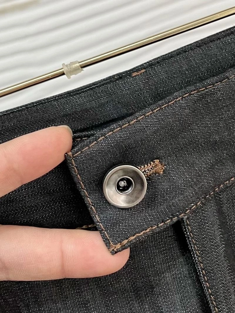 EasyCare Moncler Long Pants 141197