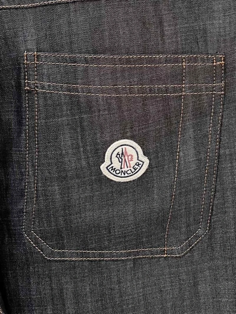 EasyCare Moncler Long Pants 141197