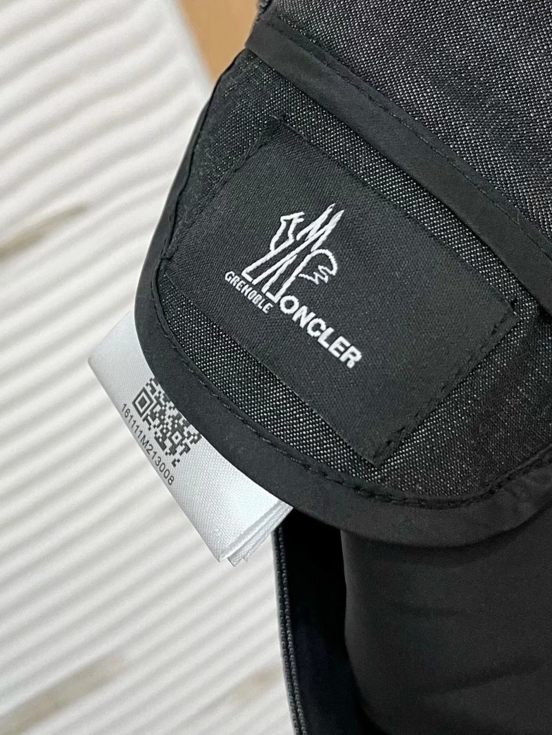 EasyCare Moncler Long Pants 141197