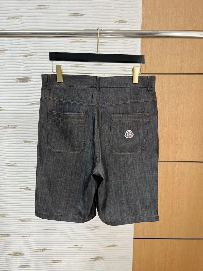 EasyCare Moncler Long Pants 141197