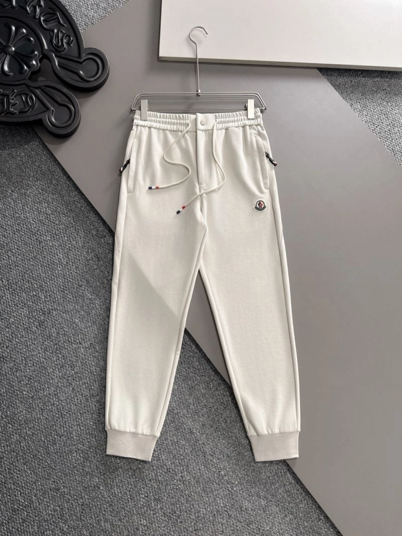 ComfortFit Moncler Long Pants 141183