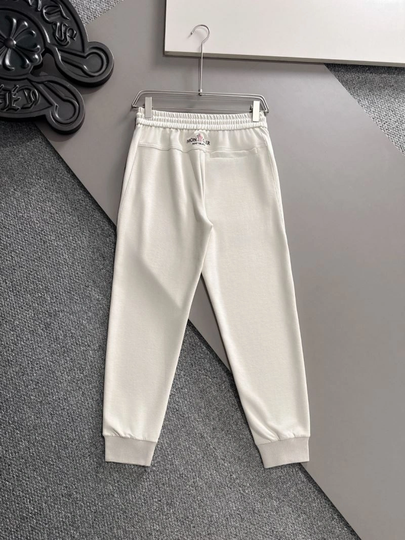 ComfortFit Moncler Long Pants 141183