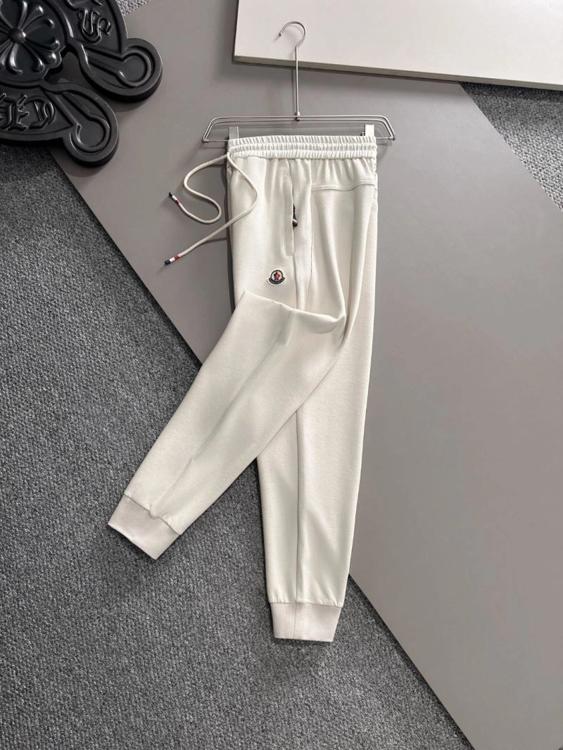 ComfortFit Moncler Long Pants 141183