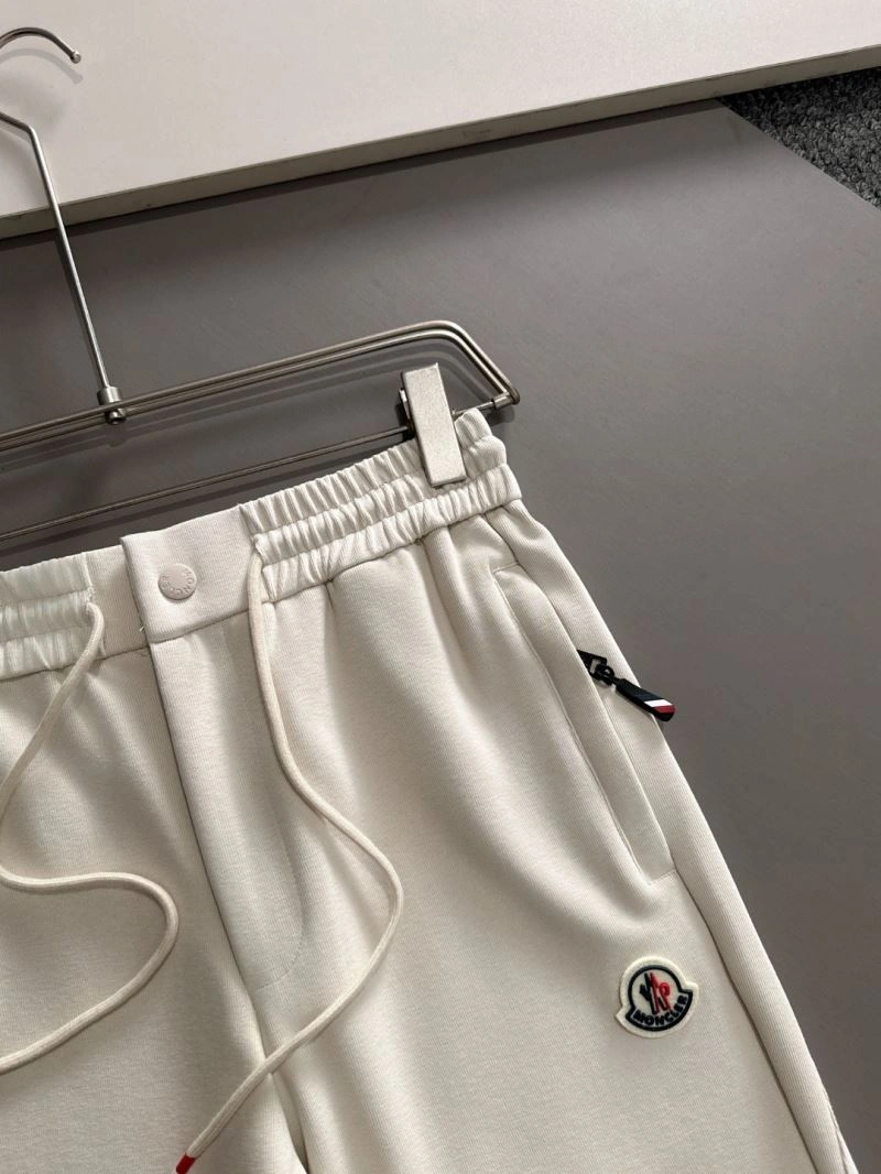 ComfortFit Moncler Long Pants 141183
