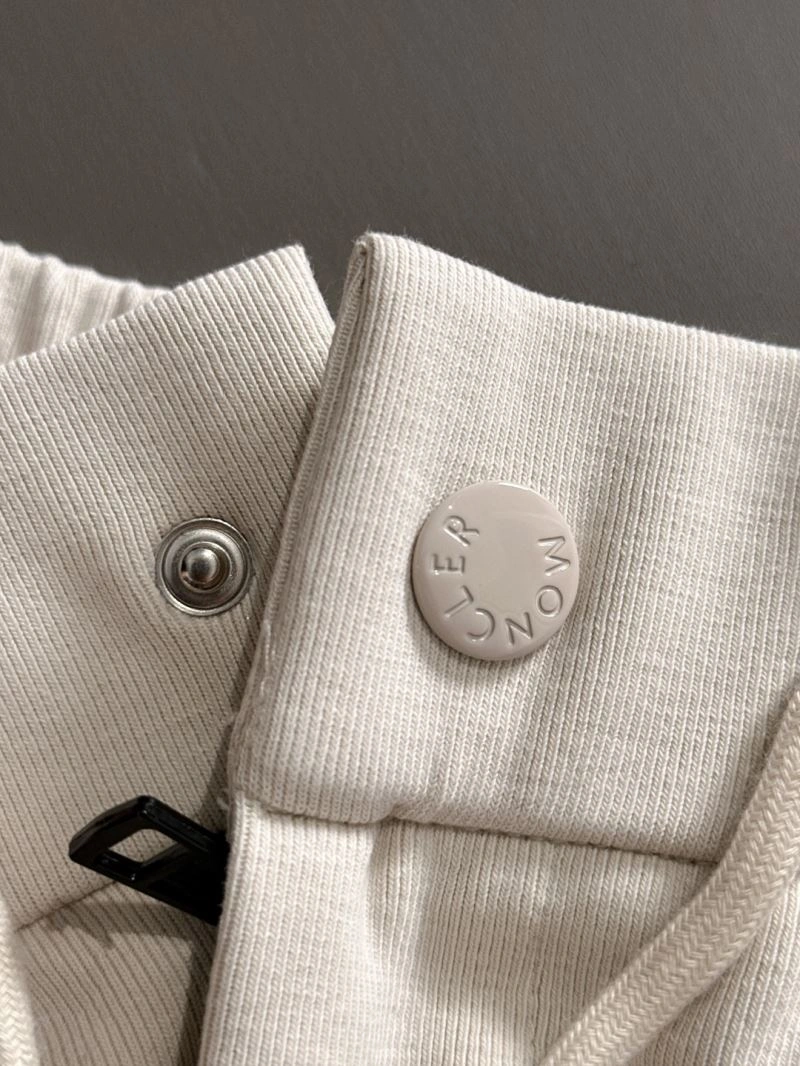 ComfortFit Moncler Long Pants 141183