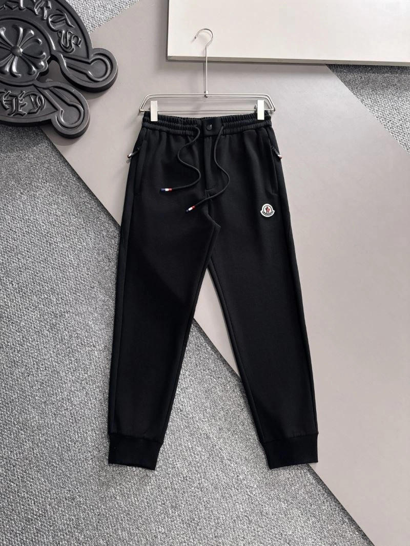 TravelReady Moncler Long Pants 141200