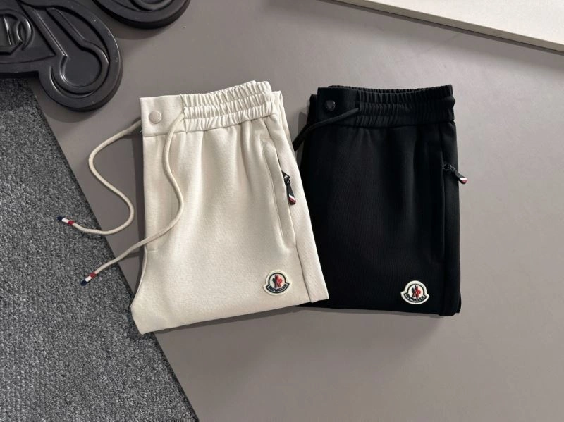 TravelReady Moncler Long Pants 141200