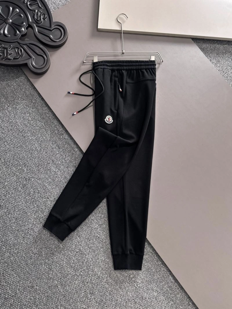 TravelReady Moncler Long Pants 141200