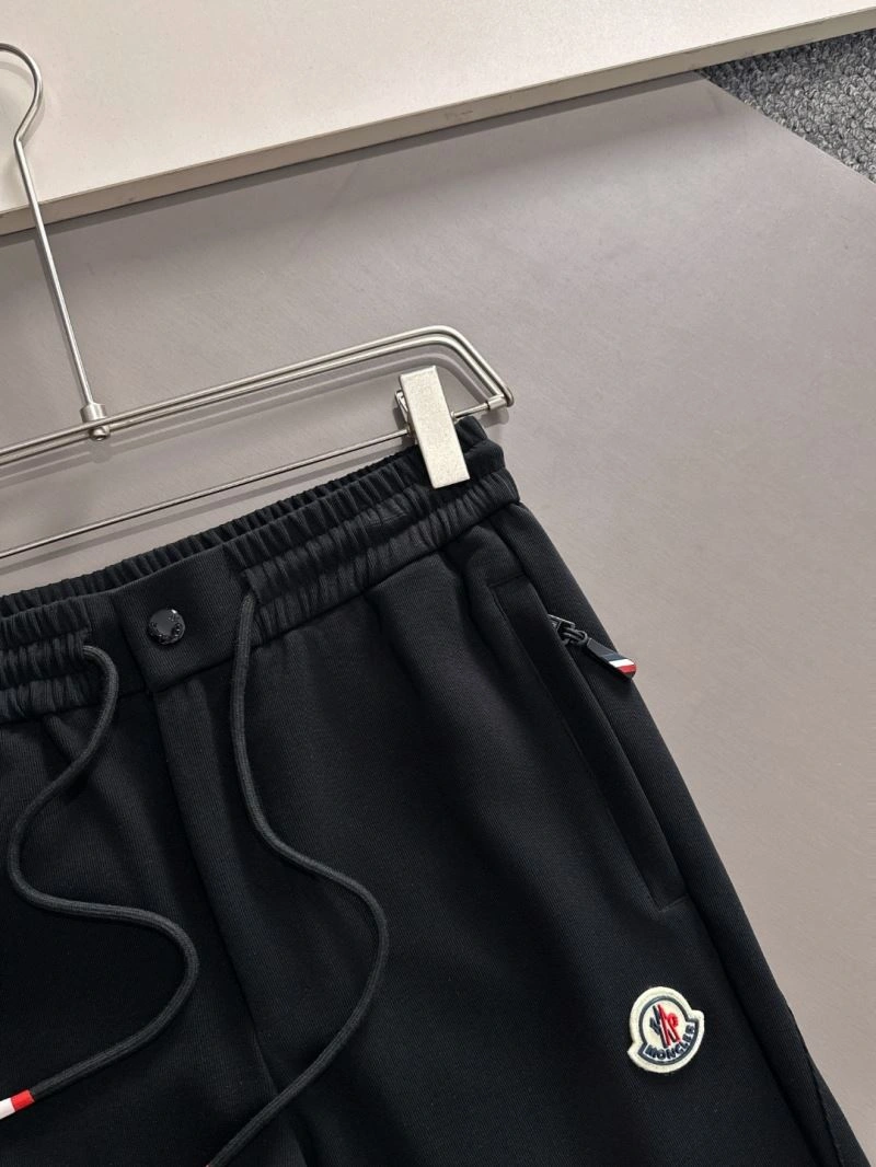 TravelReady Moncler Long Pants 141200