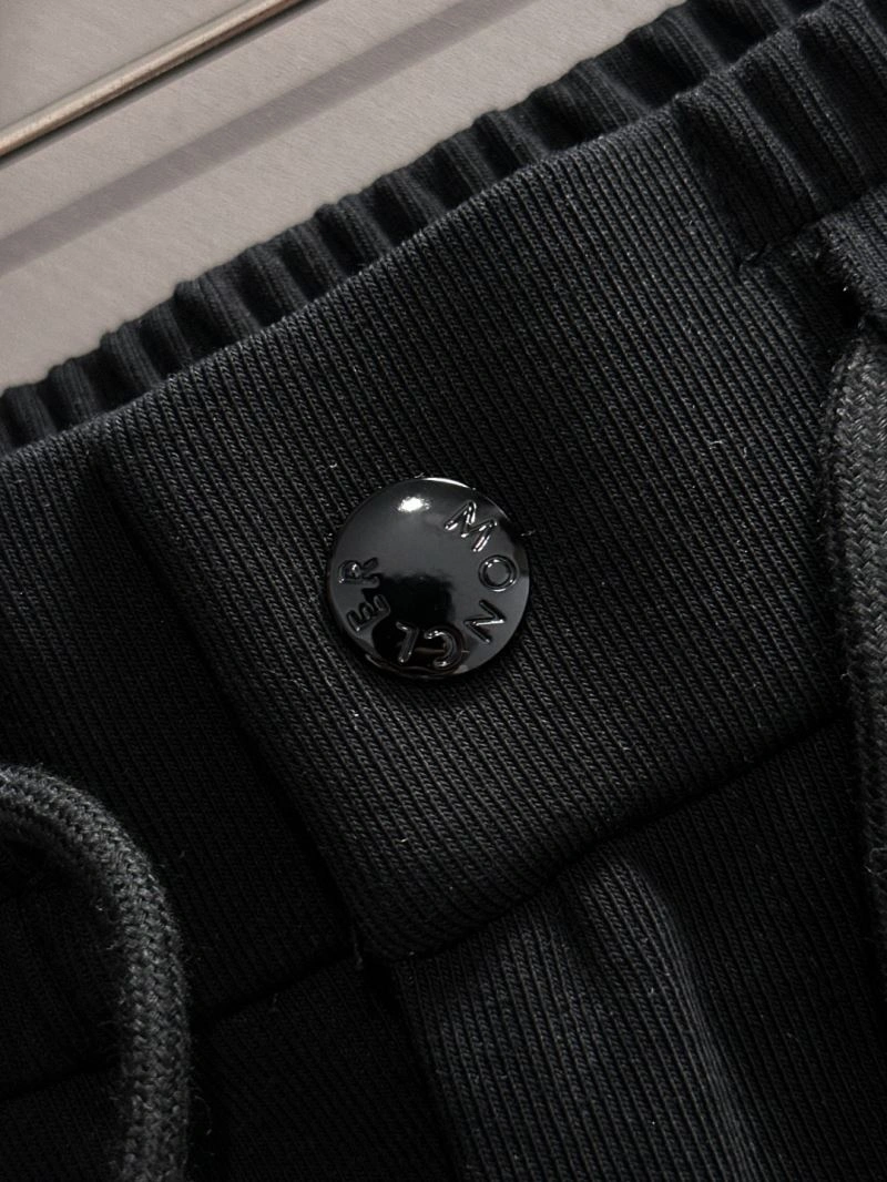 TravelReady Moncler Long Pants 141200