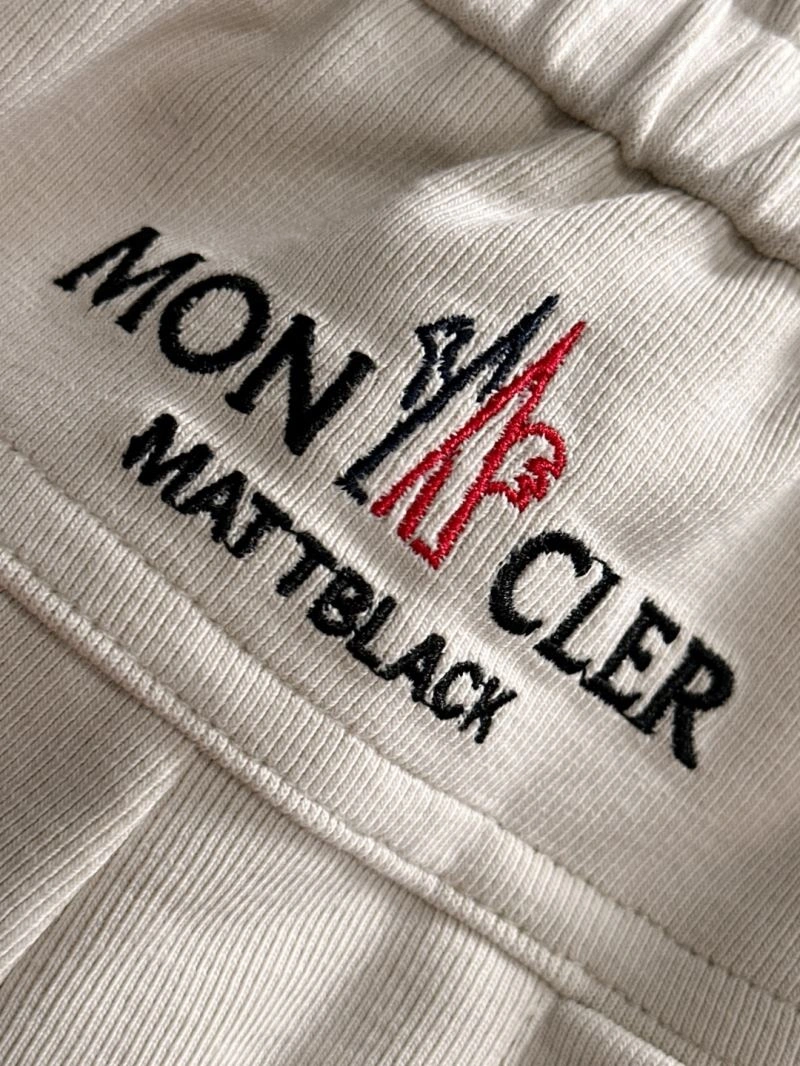 TravelReady Moncler Long Pants 141200