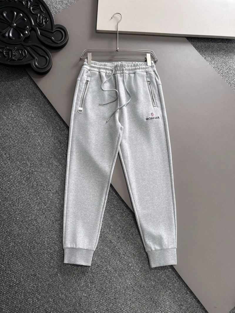 Moncler Long Pants Lightweight 141186