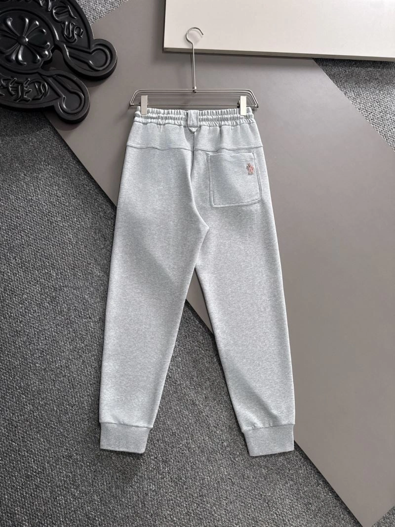 Moncler Long Pants Lightweight 141186