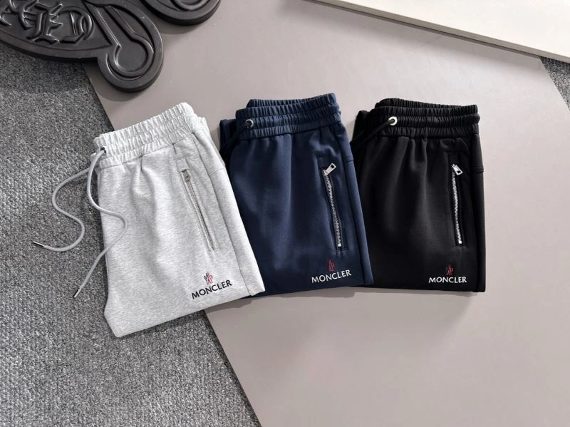 Moncler Long Pants Lightweight 141186