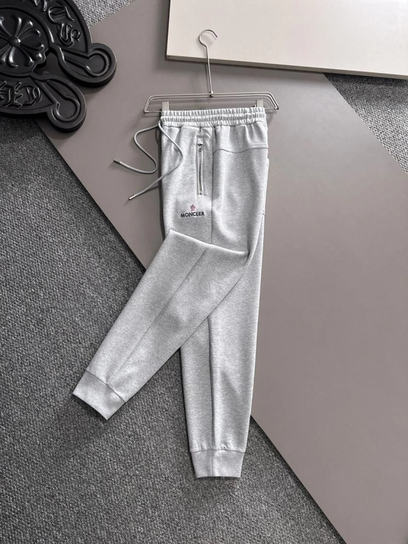 Moncler Long Pants Lightweight 141186