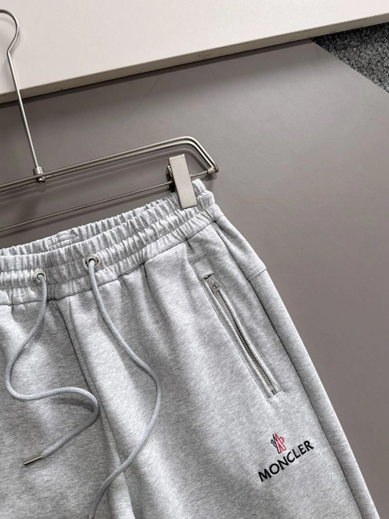 Moncler Long Pants Lightweight 141186